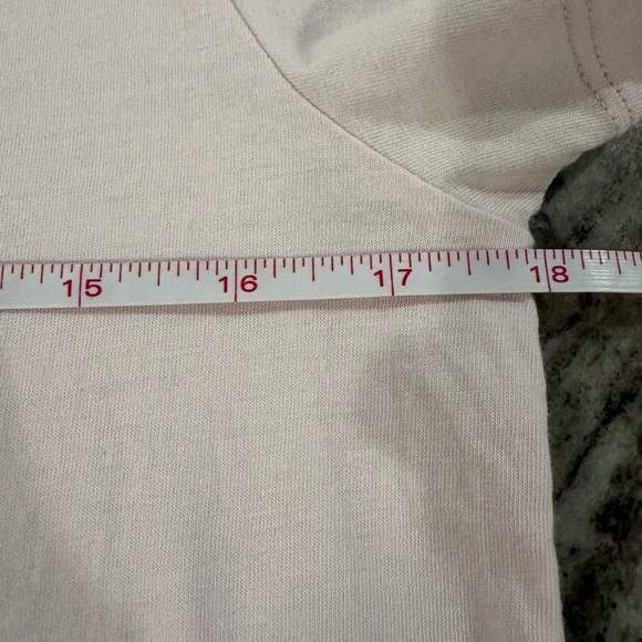 Guess Women’s Graphic Ice Cream Print Pink T-Shirt - M - Picture 7 of 7